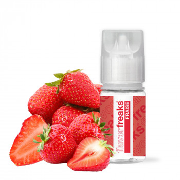 Concentré Fraise 30ml