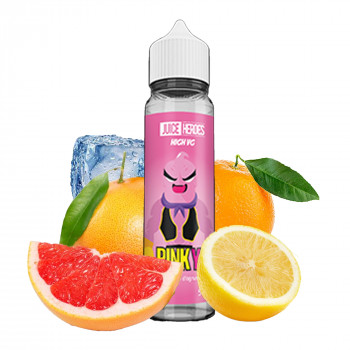 Pinky 50ml 0mg