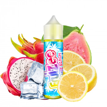 Summer Beach 50ml 0mg