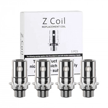 Résistance Z Coil (5pcs)