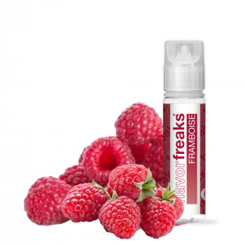 Framboise 50ml 0mg