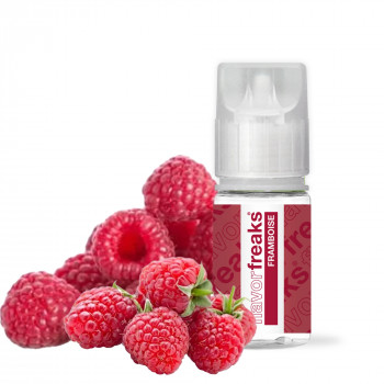 Concentré Framboise 30ml