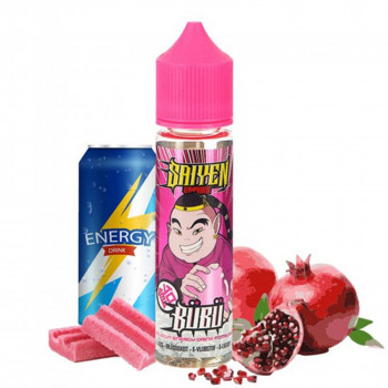 Fournisseur e-liquide Bubu 50ml 0mg Swoke | Univape